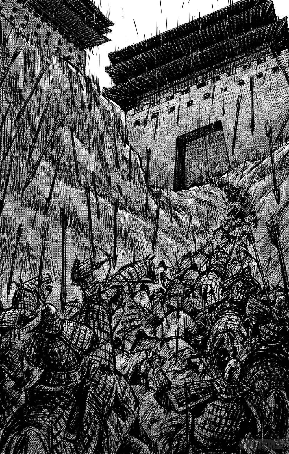 Thích Khách Tín Điều: Chapter 21