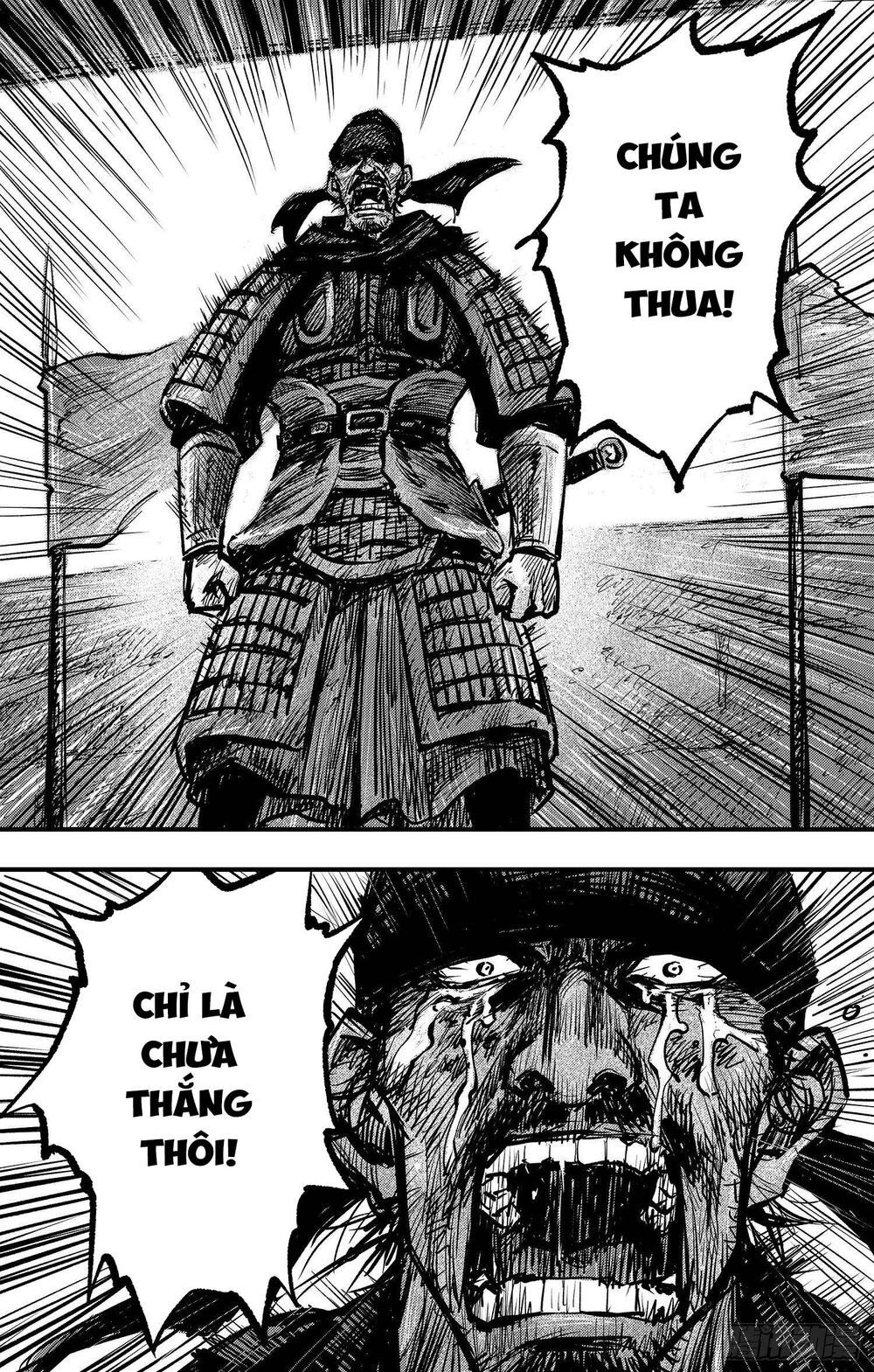 Thích Khách Tín Điều: Chapter 22