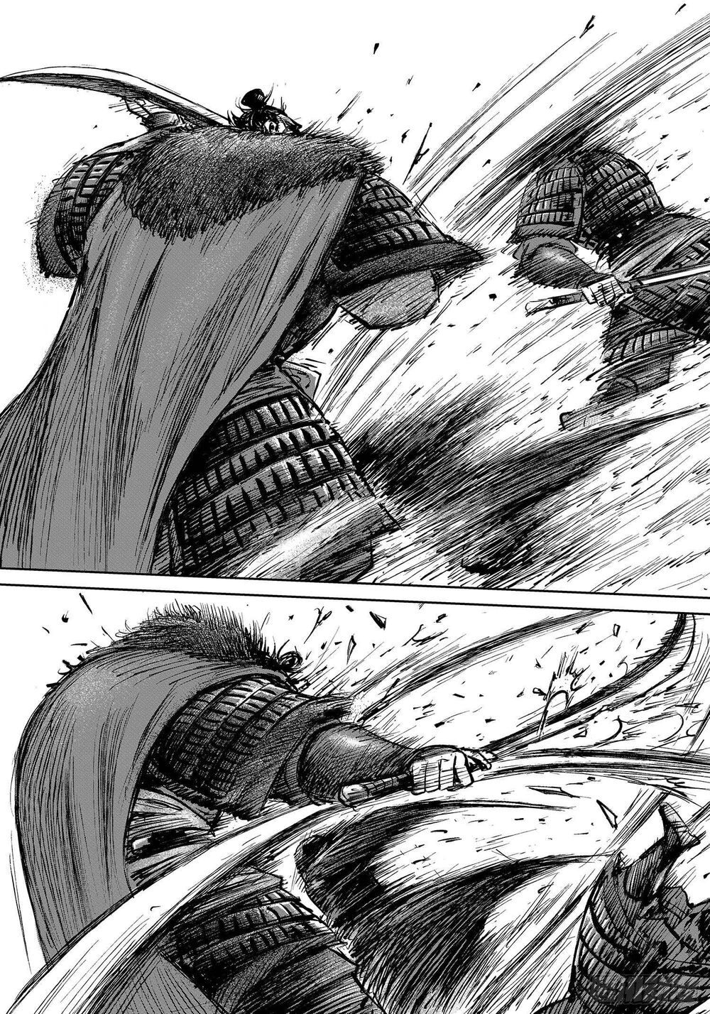 Thích Khách Tín Điều: Chapter 25