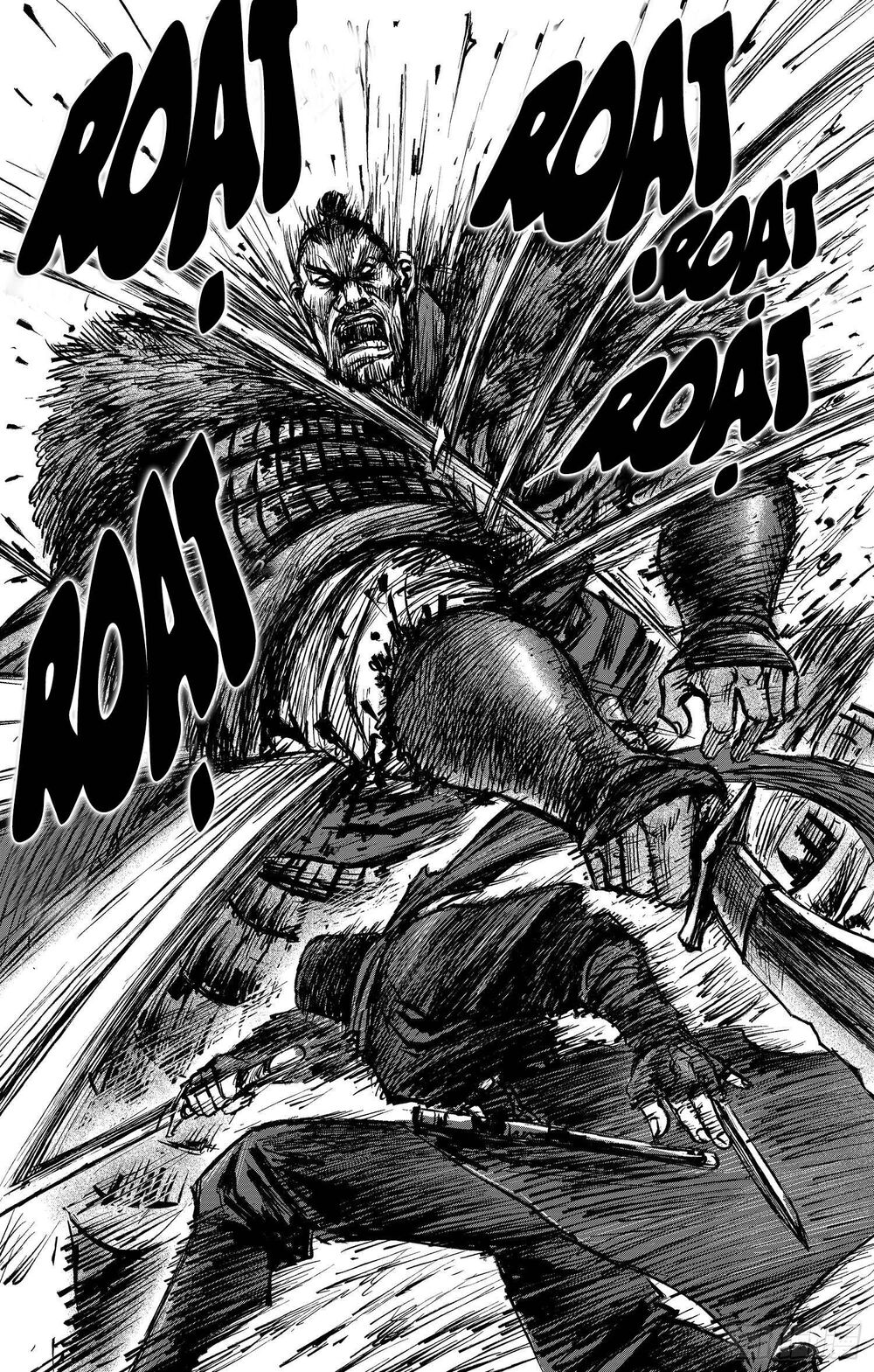 Thích Khách Tín Điều: Chapter 25