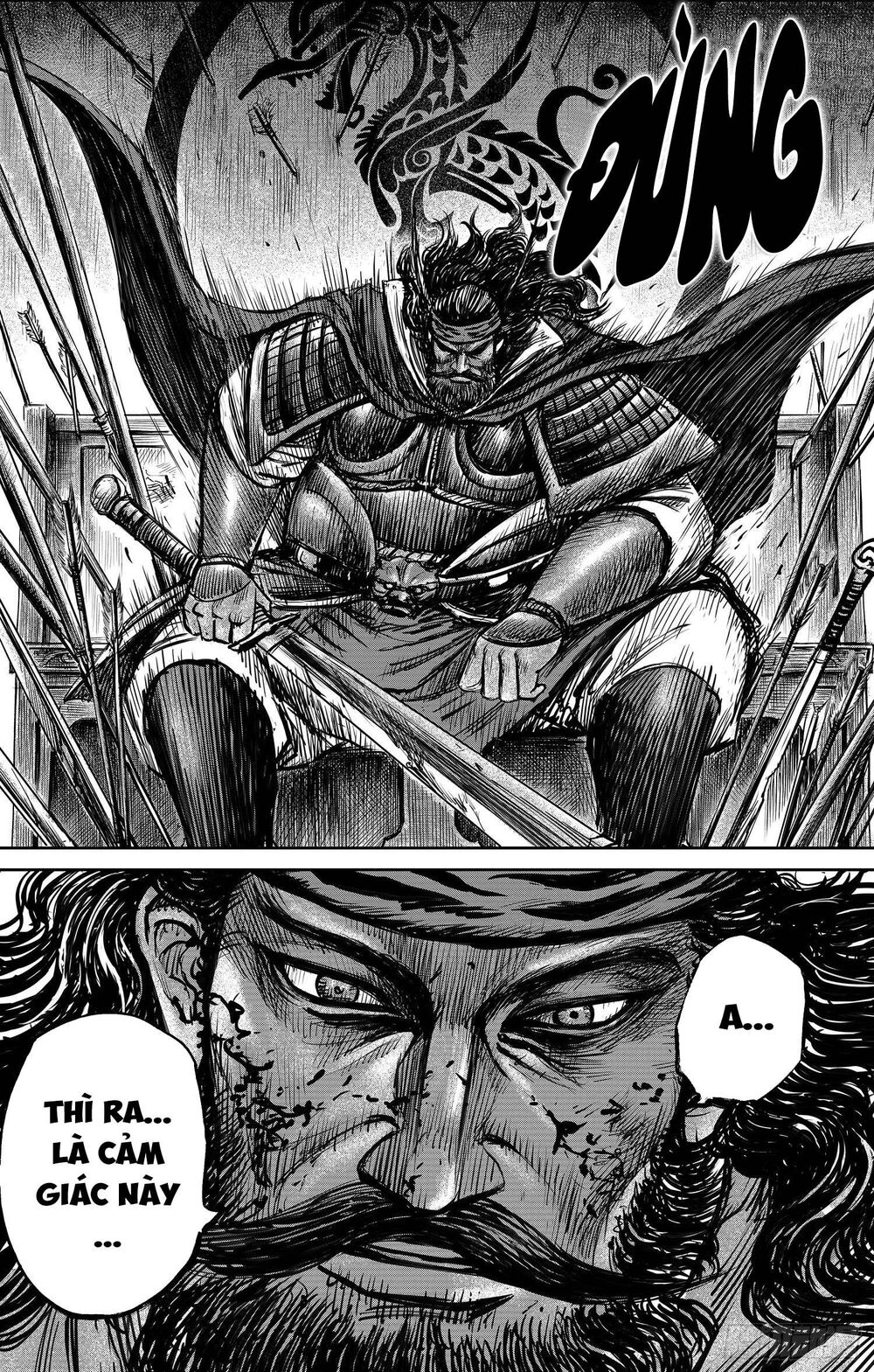 Thích Khách Tín Điều: Chapter 27