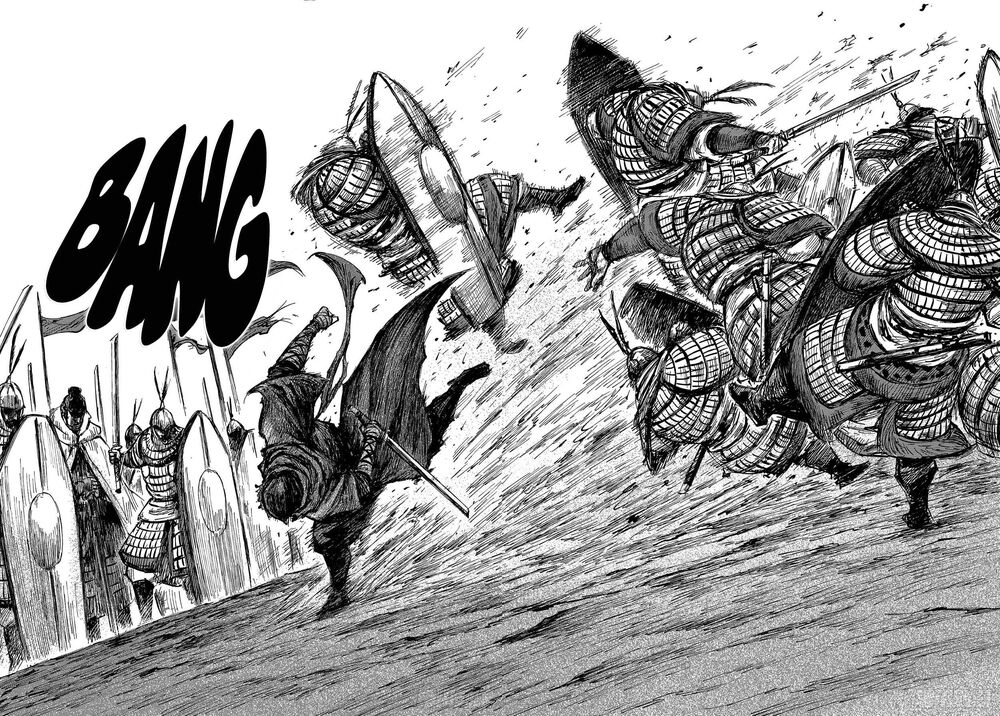 Thích Khách Tín Điều: Chapter 29