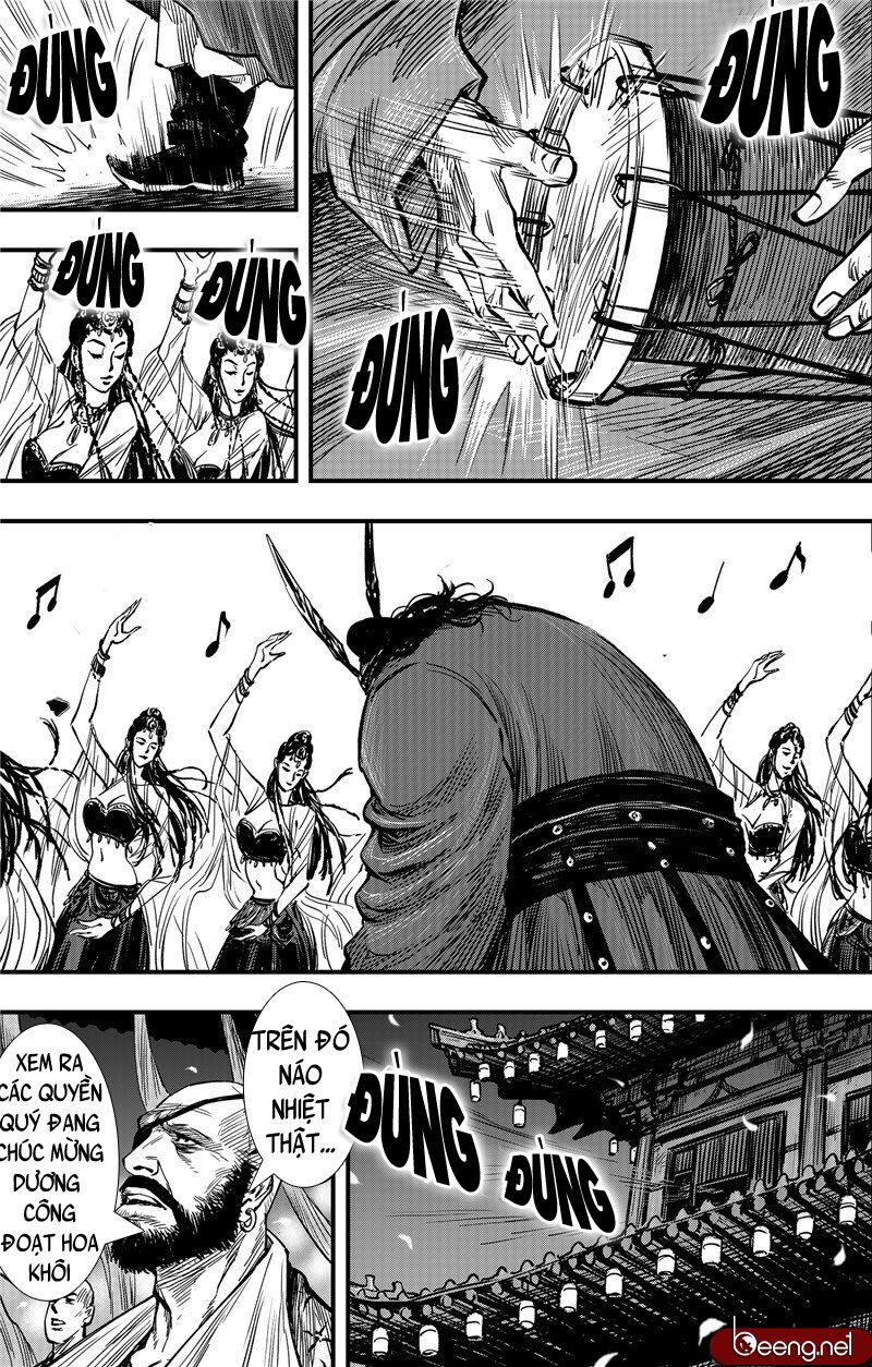 Thích Khách Tín Điều: Chapter 3
