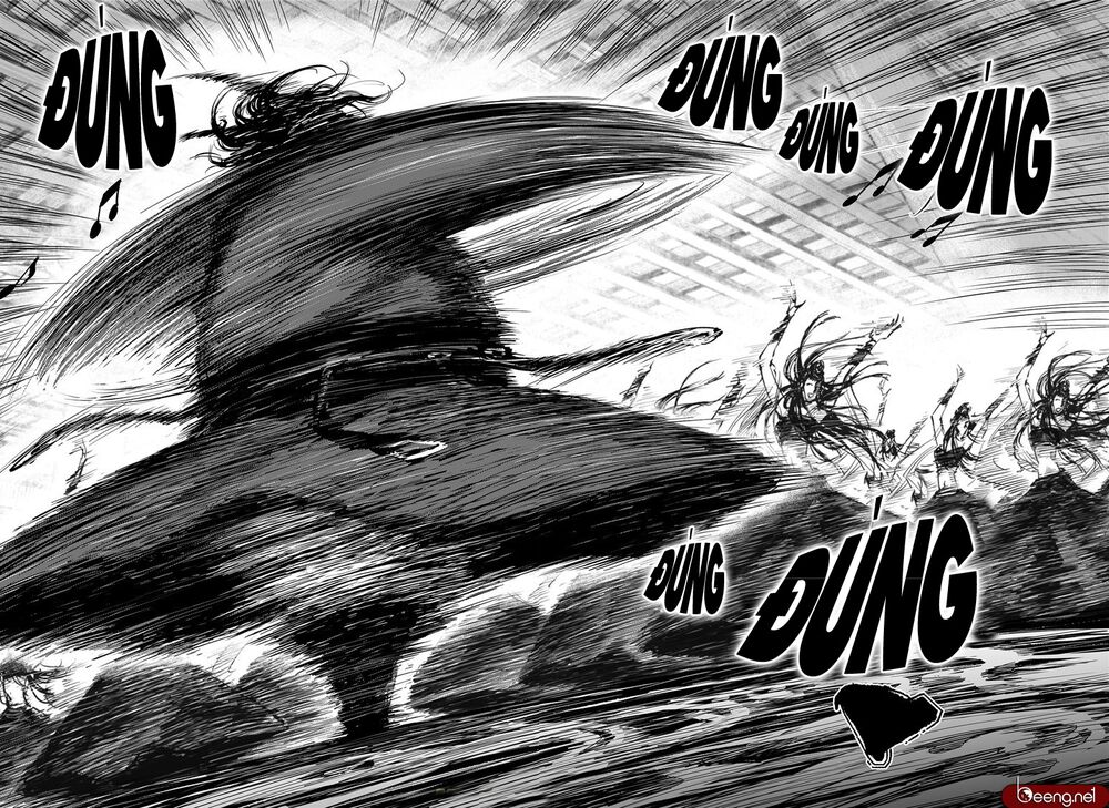 Thích Khách Tín Điều: Chapter 3