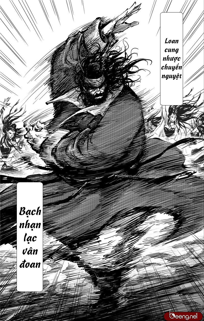 Thích Khách Tín Điều: Chapter 3