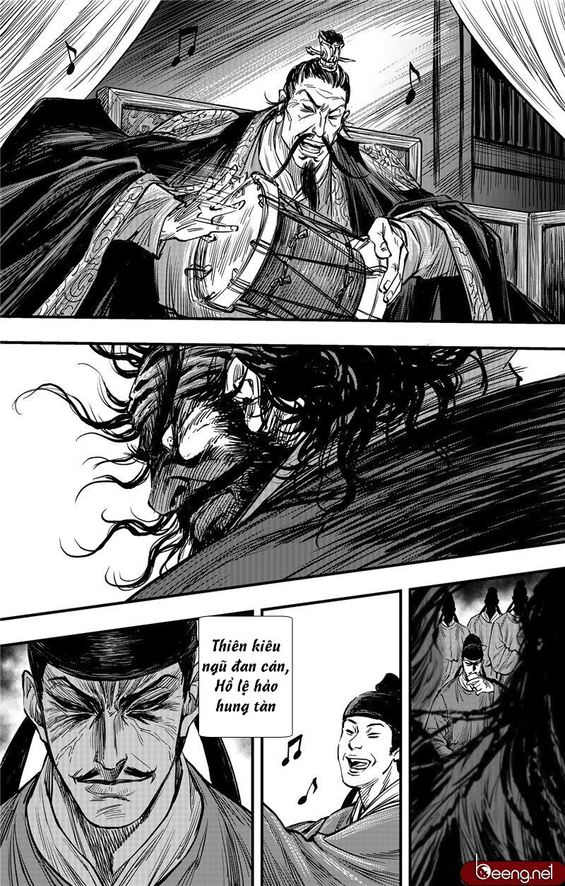 Thích Khách Tín Điều: Chapter 3