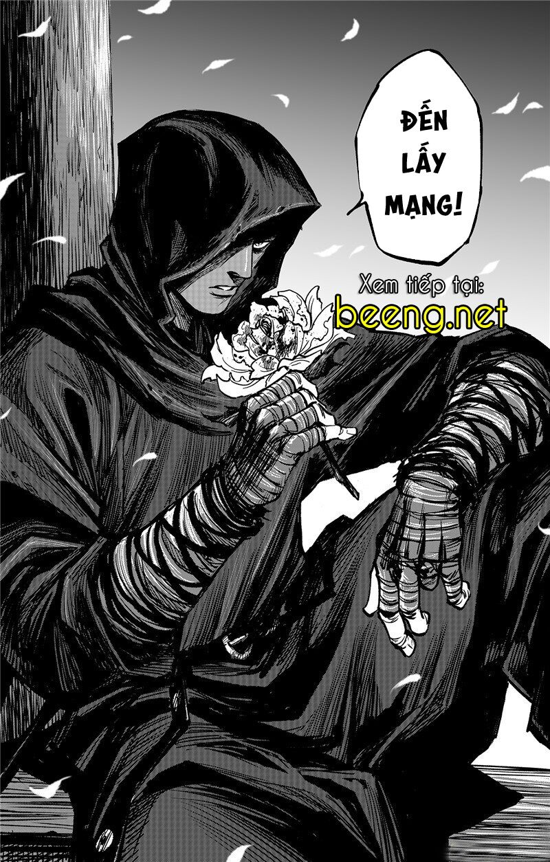 Thích Khách Tín Điều: Chapter 3