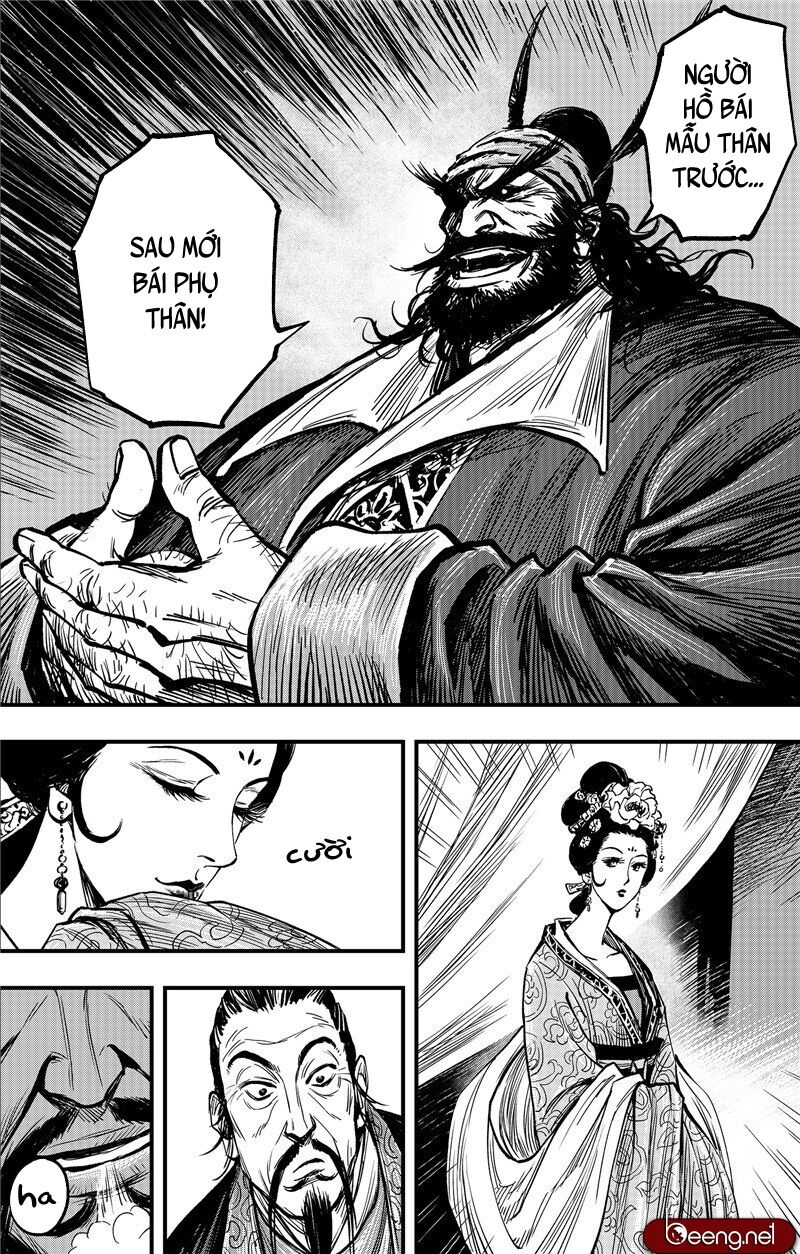 Thích Khách Tín Điều: Chapter 3