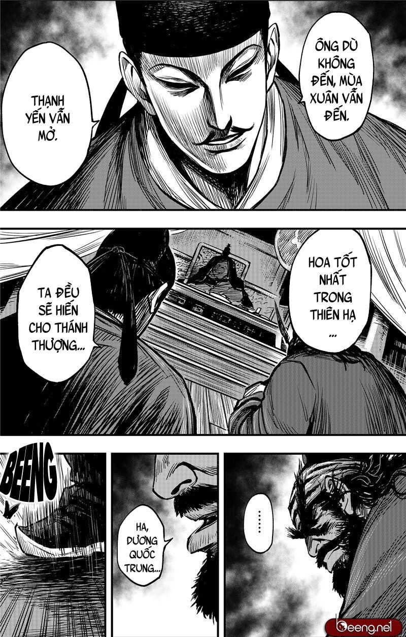 Thích Khách Tín Điều: Chapter 3