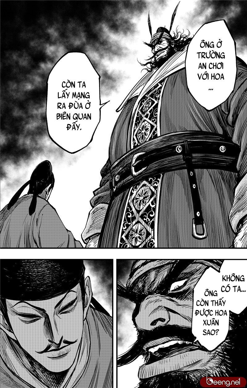 Thích Khách Tín Điều: Chapter 3