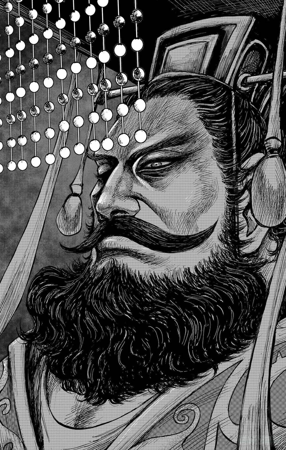 Thích Khách Tín Điều: Chapter 32