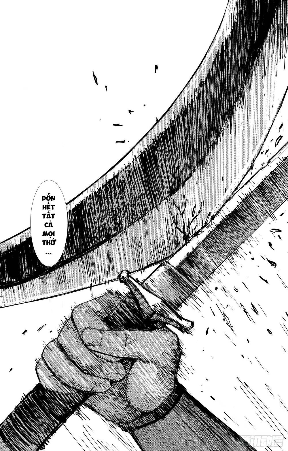Thích Khách Tín Điều: Chapter 34