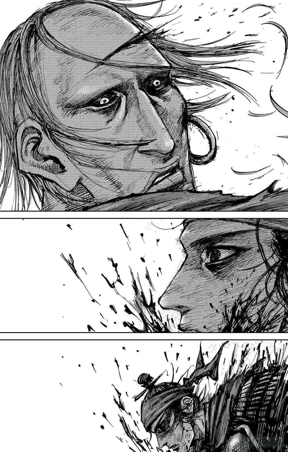 Thích Khách Tín Điều: Chapter 34