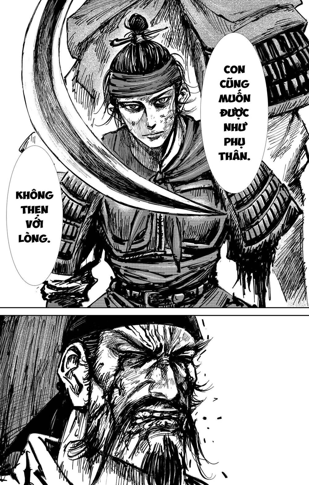 Thích Khách Tín Điều: Chapter 34