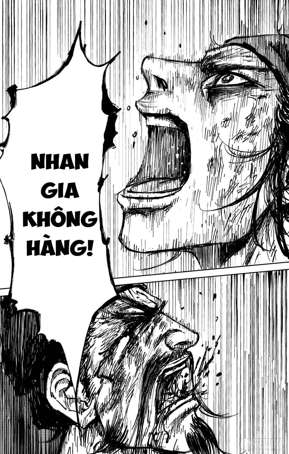 Thích Khách Tín Điều: Chapter 34