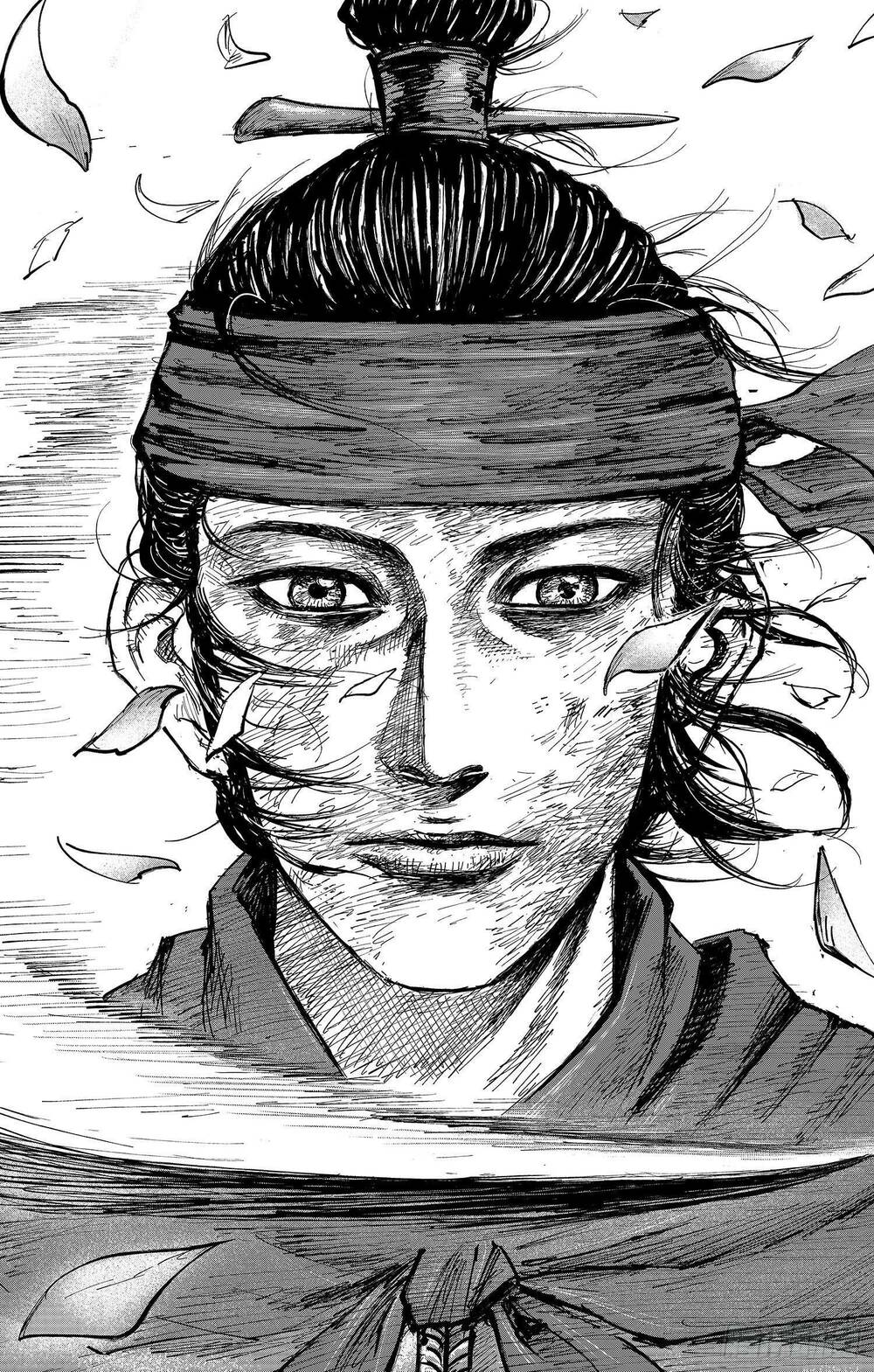 Thích Khách Tín Điều: Chapter 34