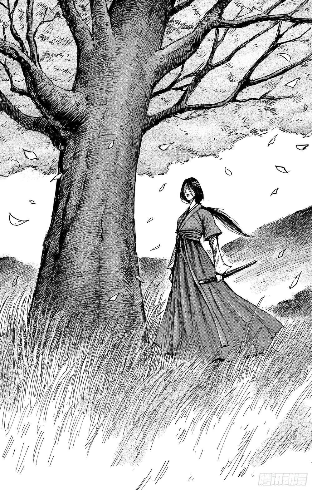 Thích Khách Tín Điều: Chapter 34