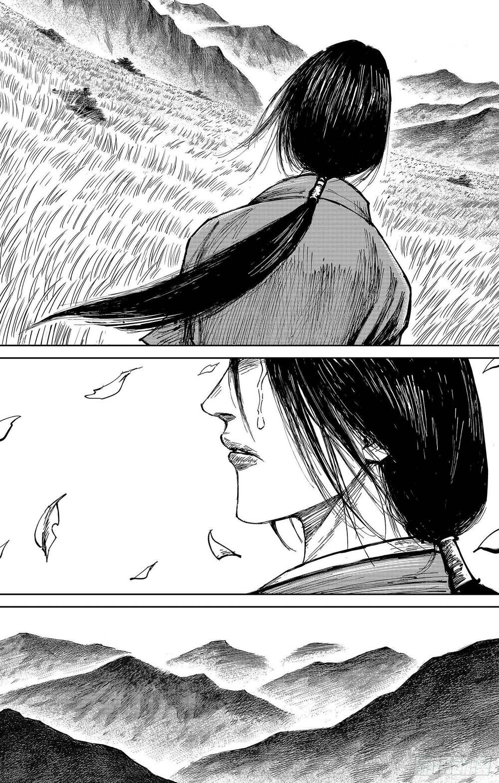 Thích Khách Tín Điều: Chapter 34