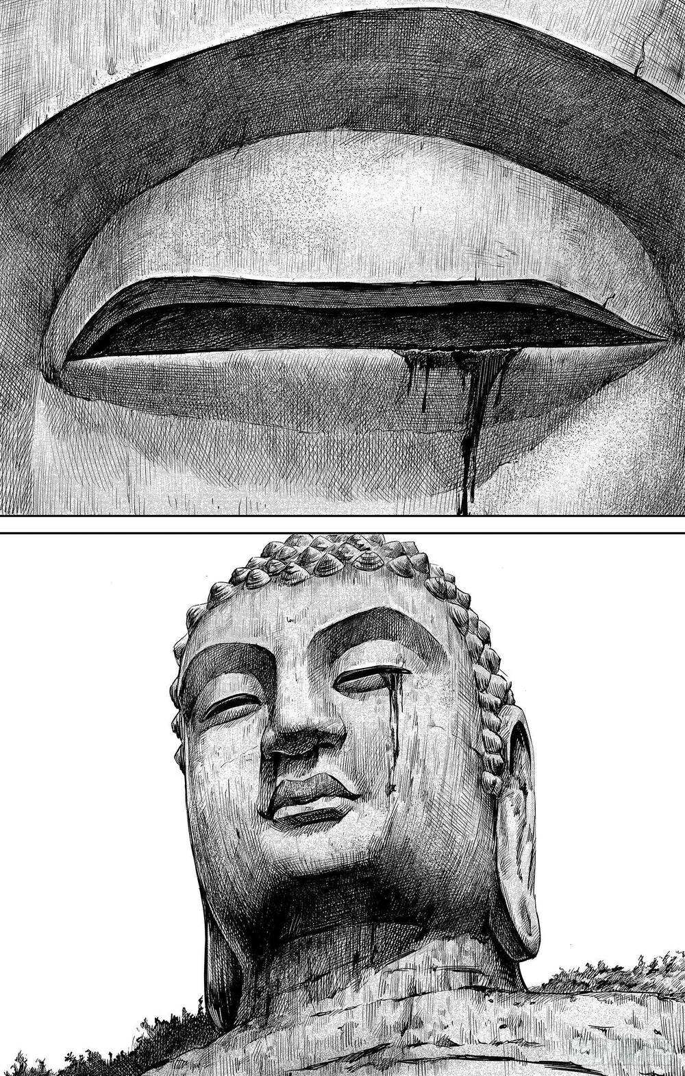 Thích Khách Tín Điều: Chapter 34