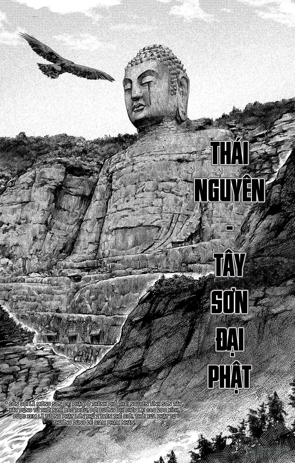 Thích Khách Tín Điều: Chapter 34