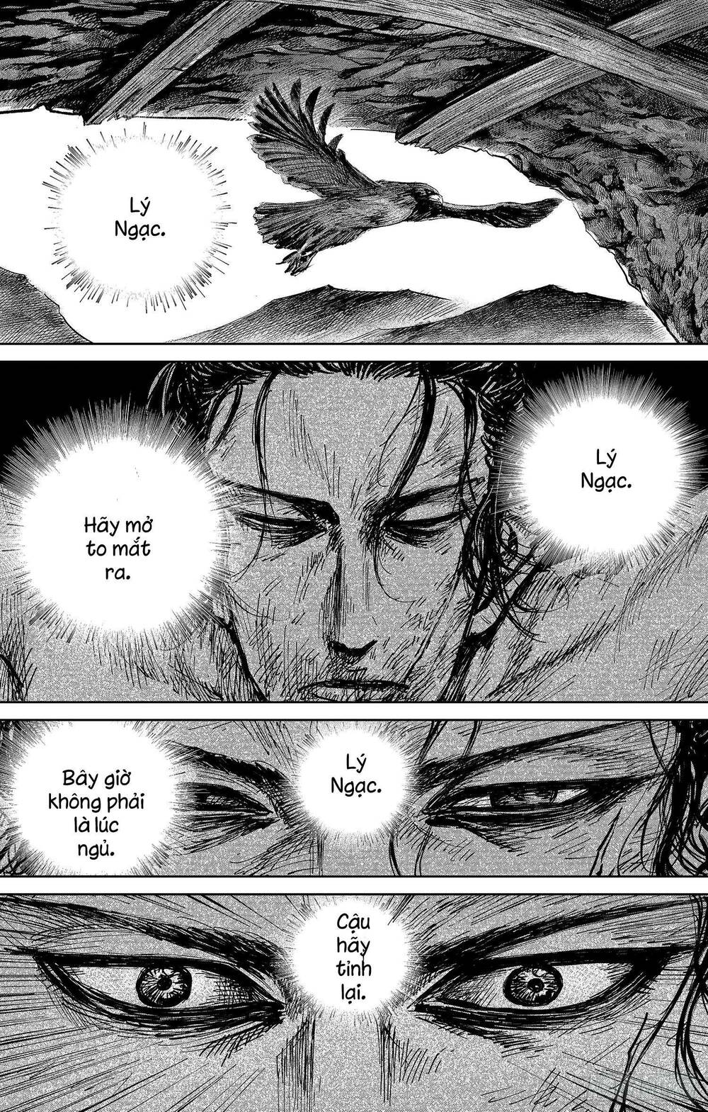 Thích Khách Tín Điều: Chapter 34