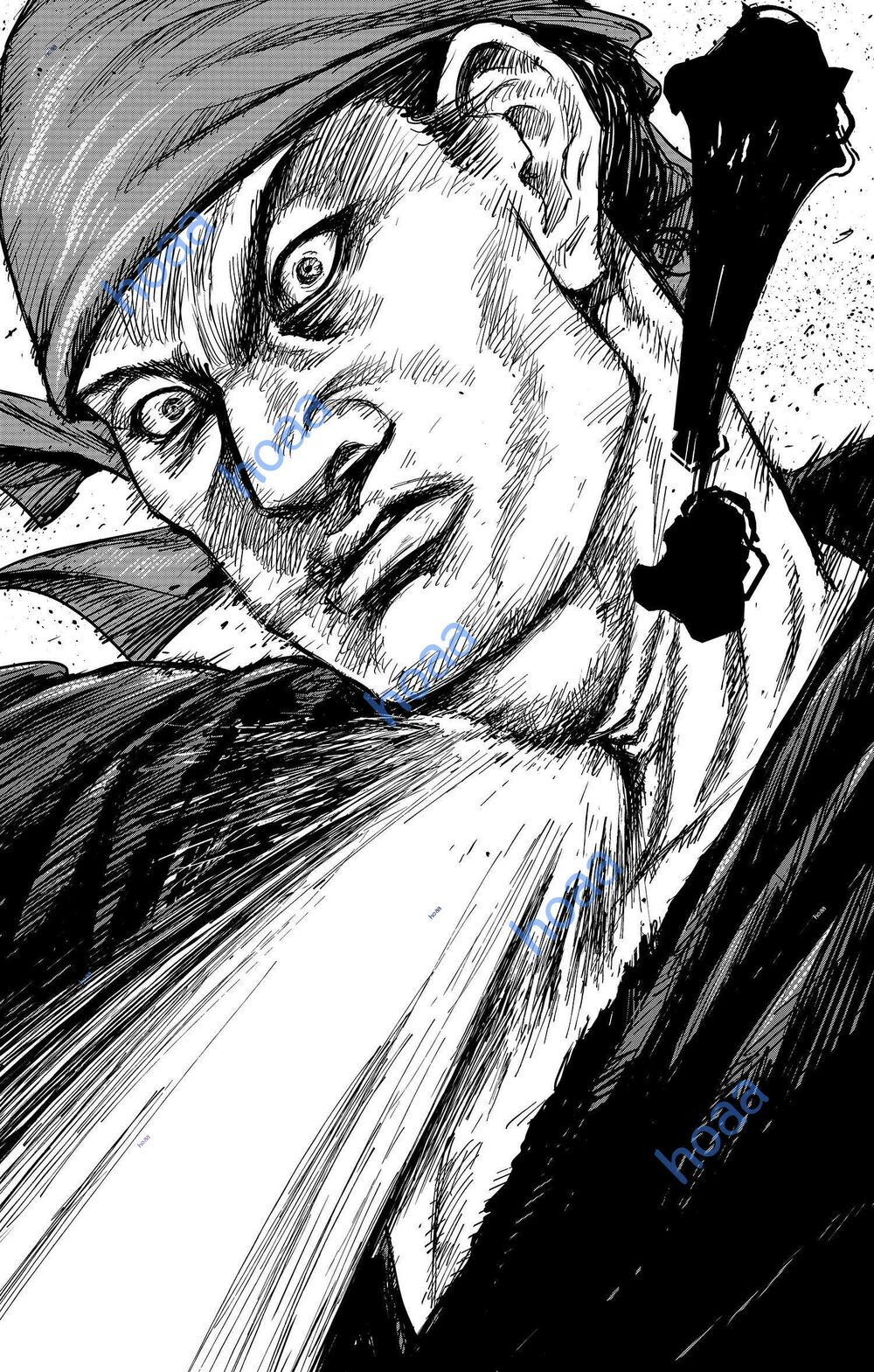Thích Khách Tín Điều: Chapter 35