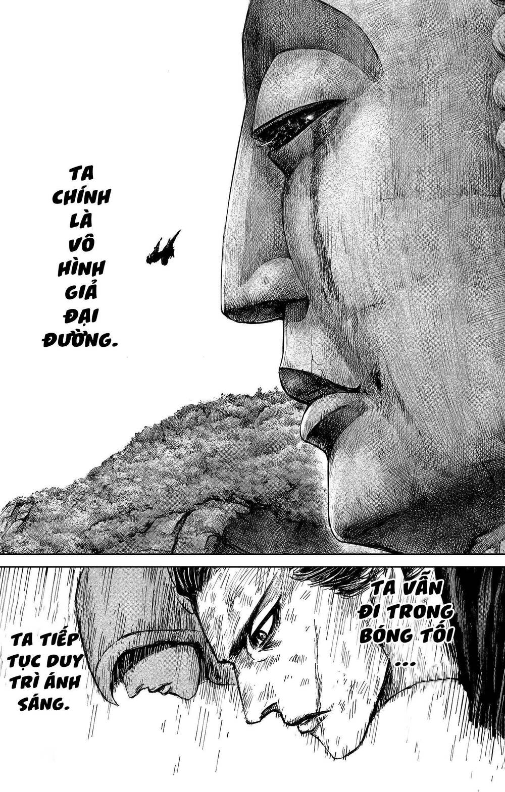 Thích Khách Tín Điều: Chapter 35