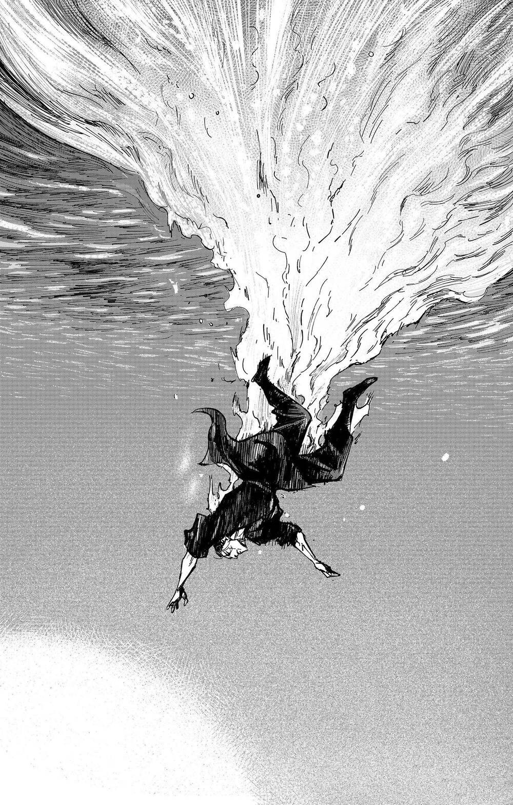 Thích Khách Tín Điều: Chapter 35
