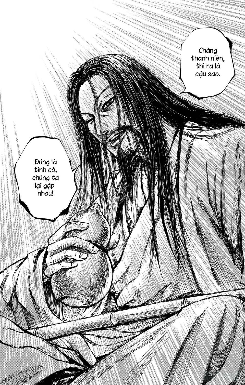 Thích Khách Tín Điều: Chapter 35