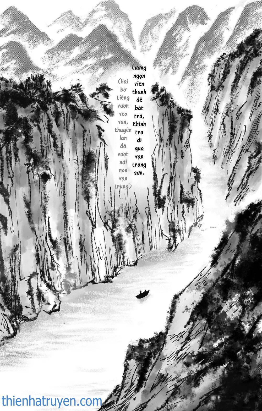 Thích Khách Tín Điều: Chapter 35