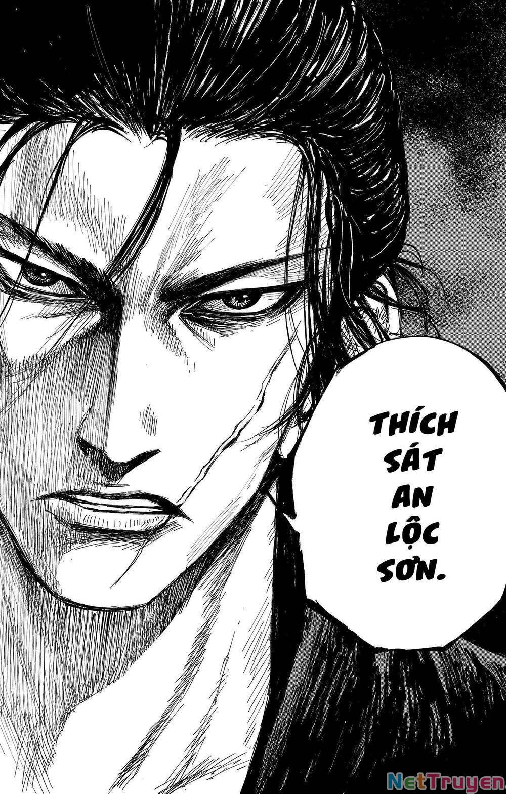 Thích Khách Tín Điều: Chapter 36