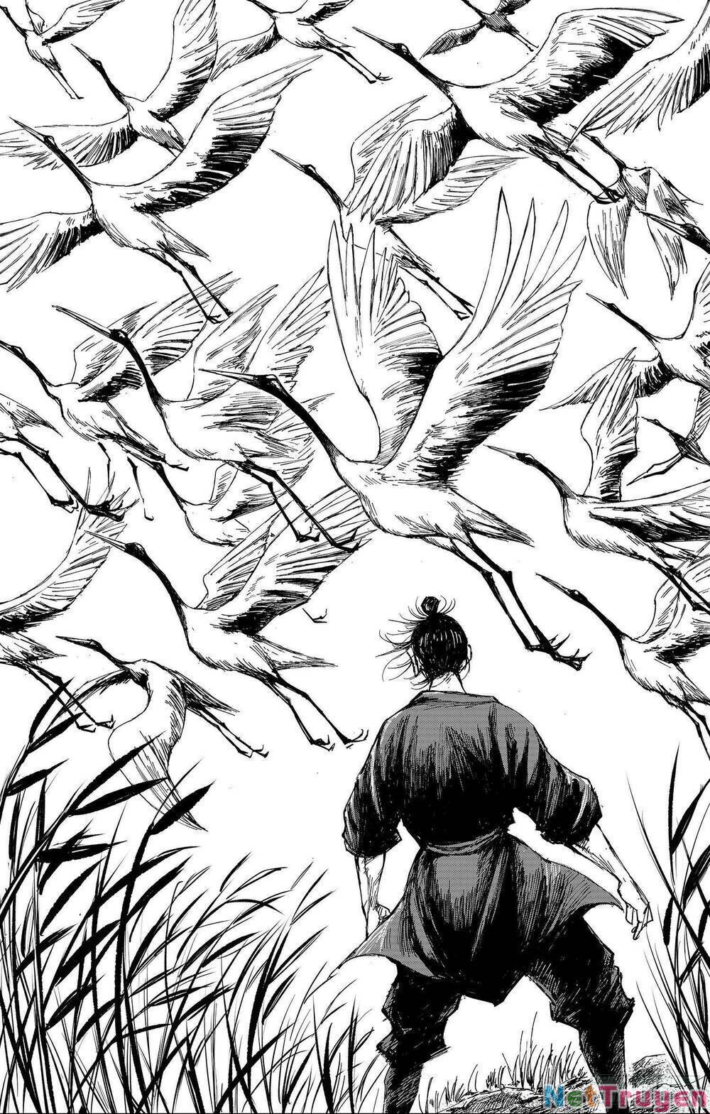 Thích Khách Tín Điều: Chapter 36