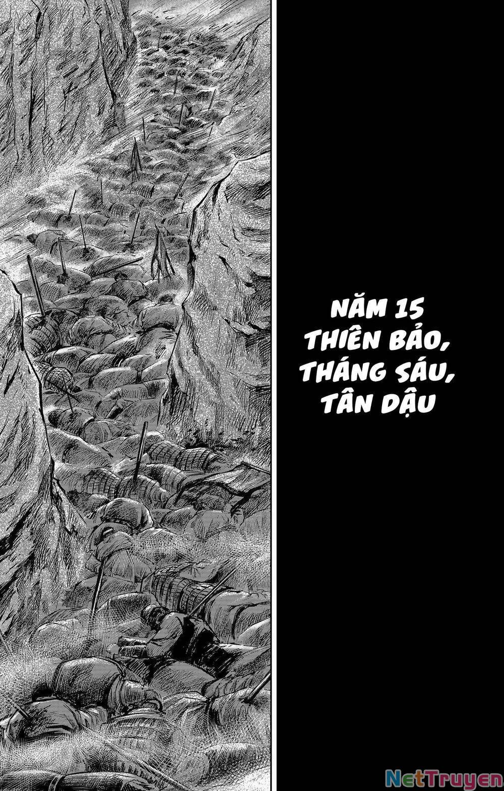 Thích Khách Tín Điều: Chapter 37