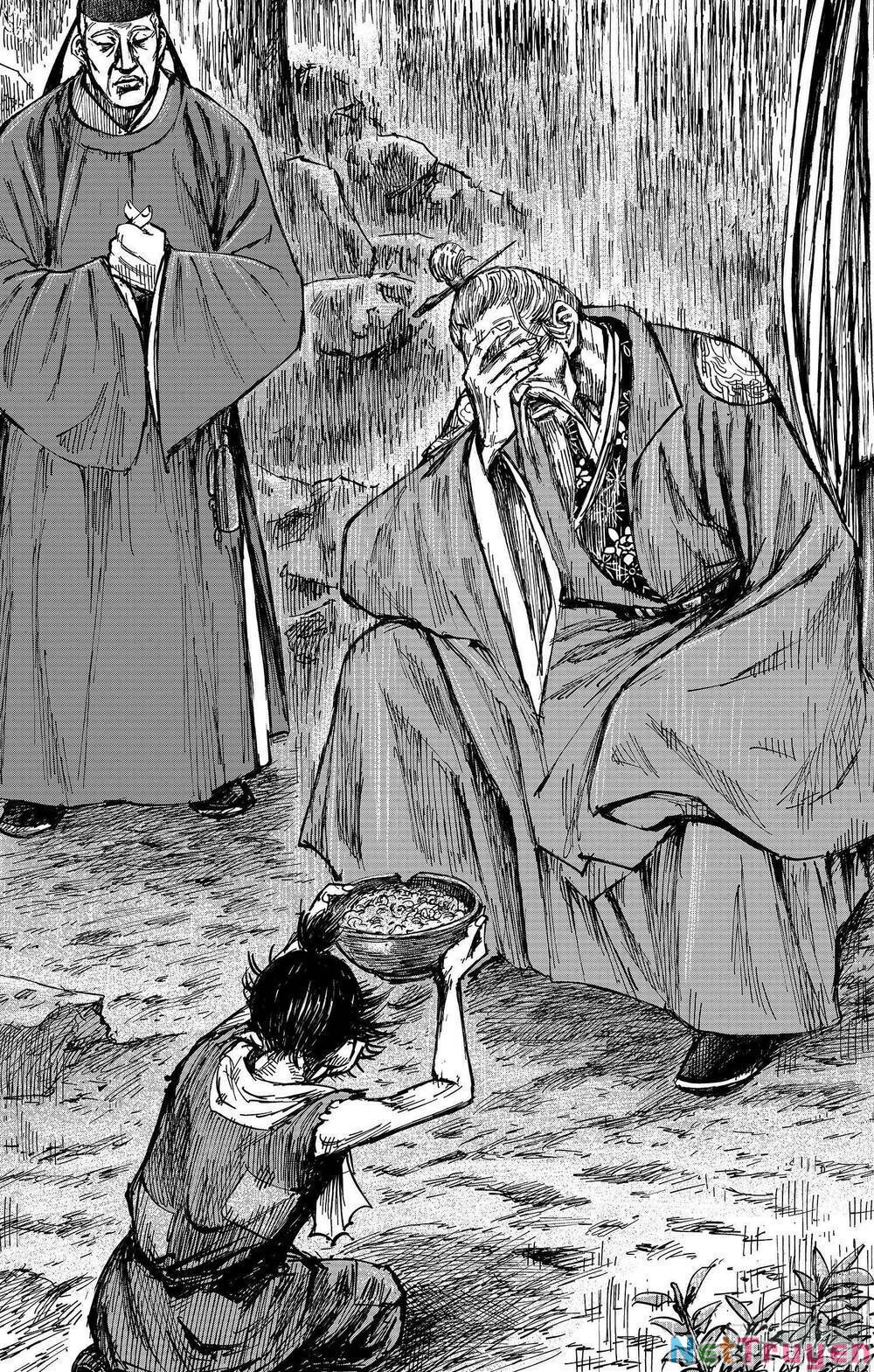 Thích Khách Tín Điều: Chapter 38