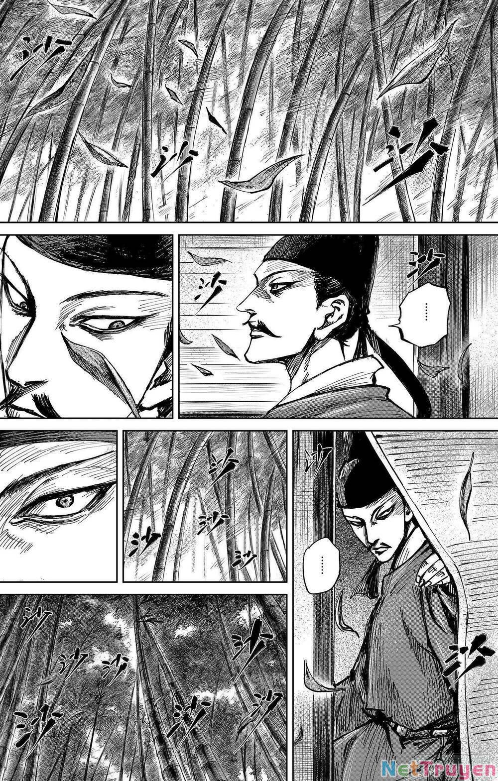 Thích Khách Tín Điều: Chapter 39