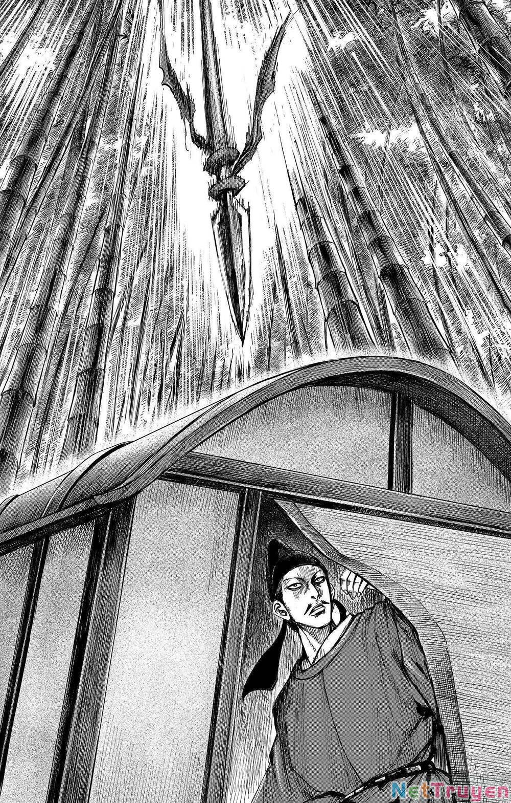 Thích Khách Tín Điều: Chapter 39