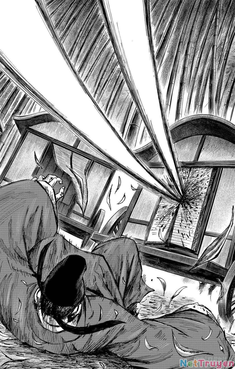 Thích Khách Tín Điều: Chapter 39