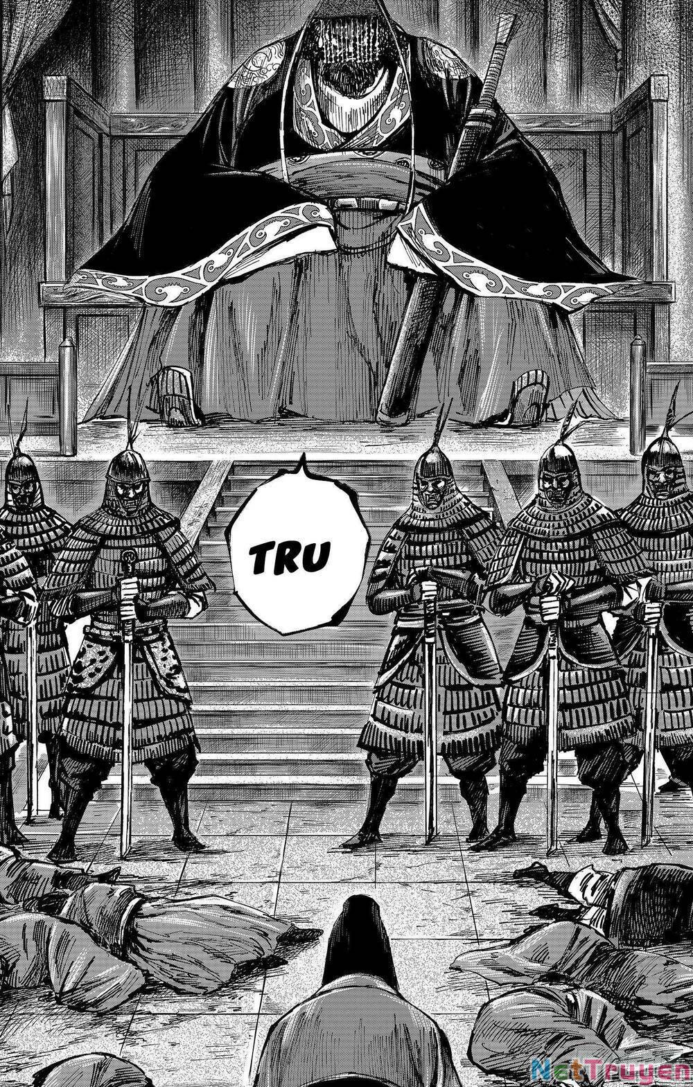 Thích Khách Tín Điều: Chapter 39