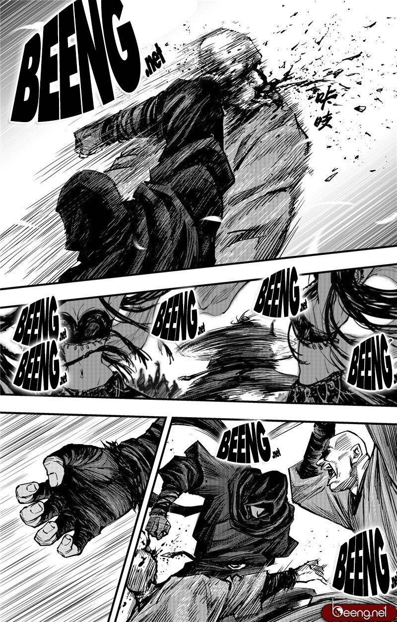 Thích Khách Tín Điều: Chapter 4