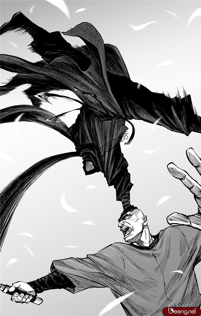 Thích Khách Tín Điều: Chapter 4