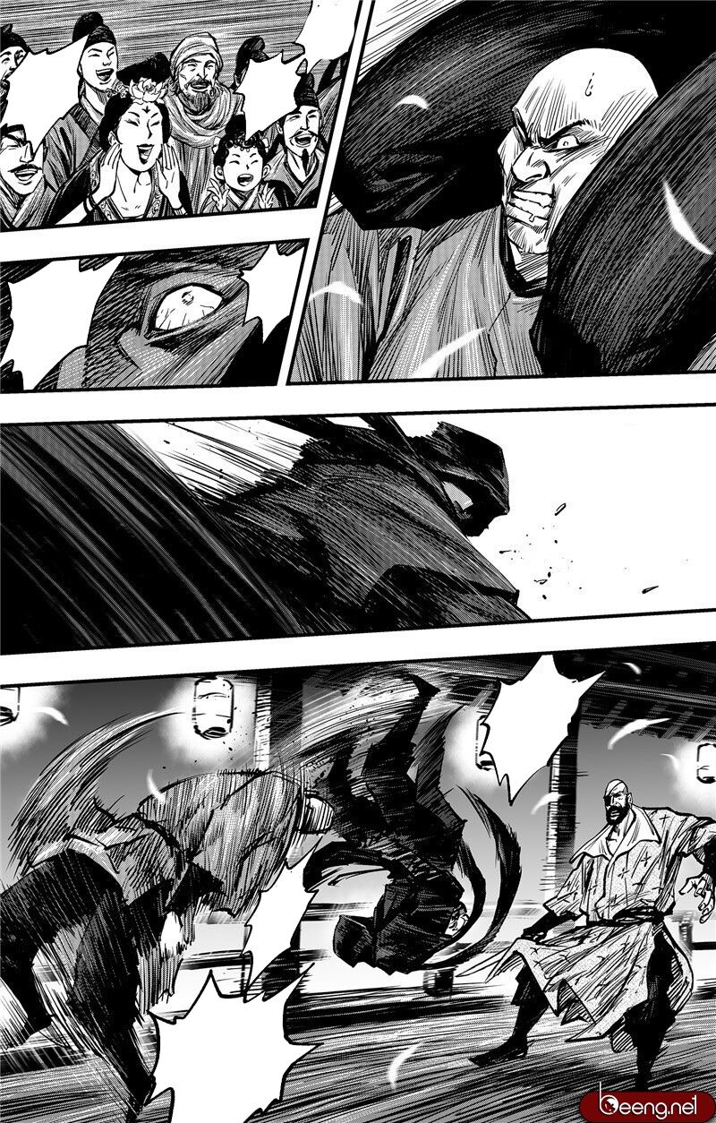 Thích Khách Tín Điều: Chapter 4
