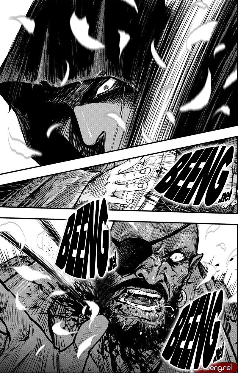 Thích Khách Tín Điều: Chapter 4