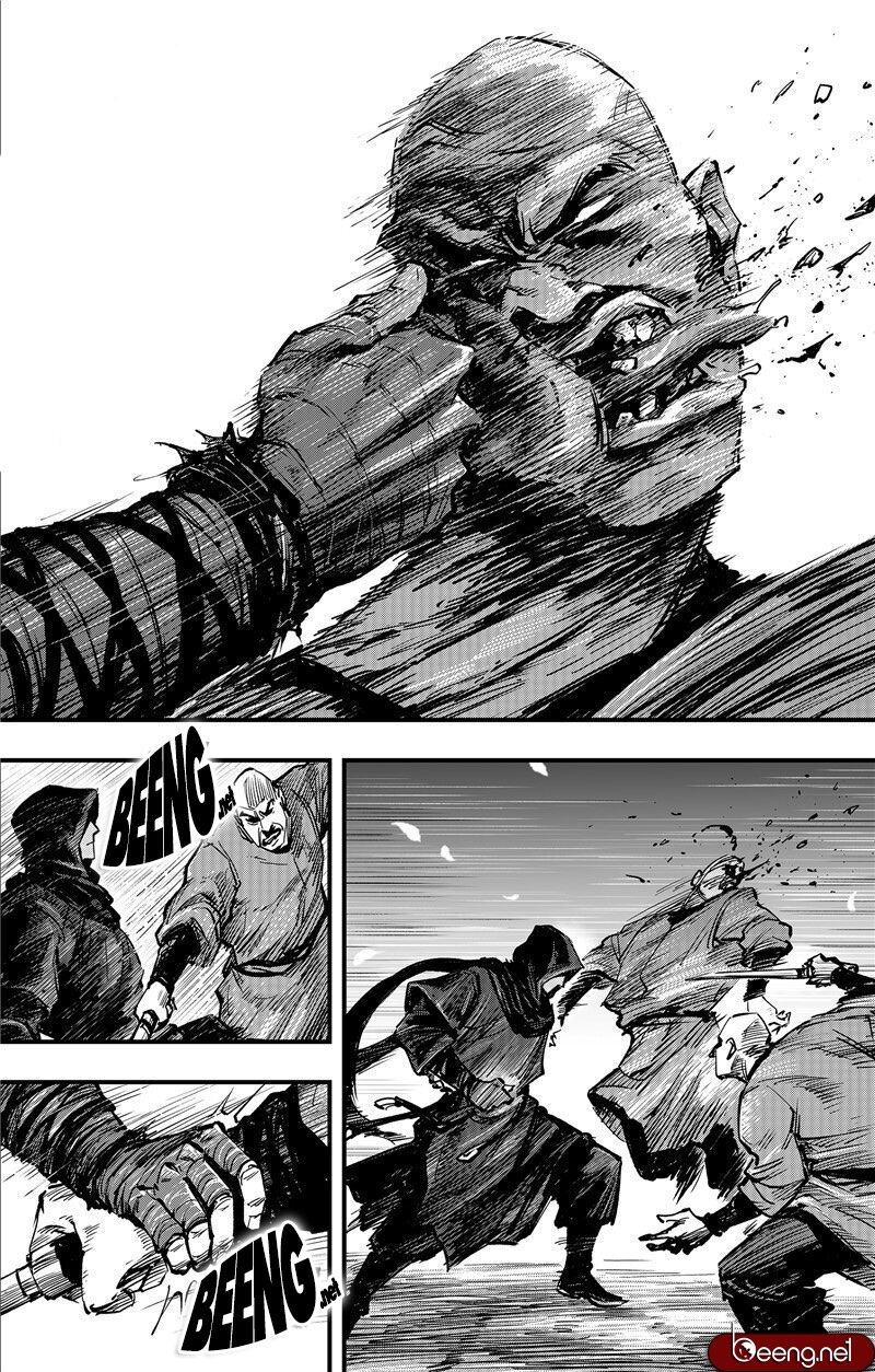 Thích Khách Tín Điều: Chapter 4
