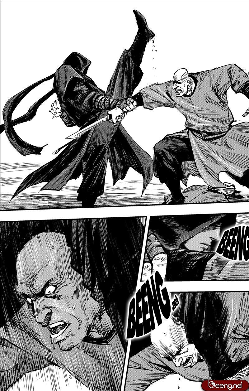 Thích Khách Tín Điều: Chapter 4