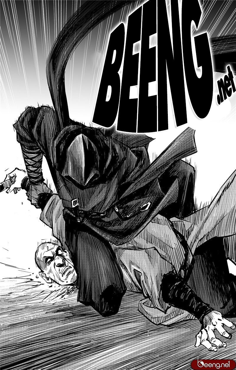 Thích Khách Tín Điều: Chapter 4