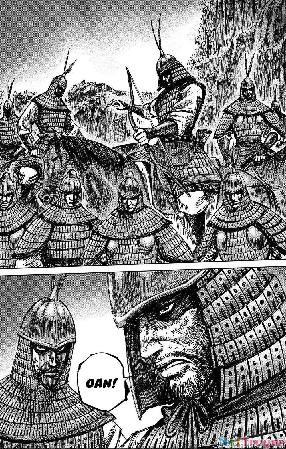 Thích Khách Tín Điều: Chapter 40