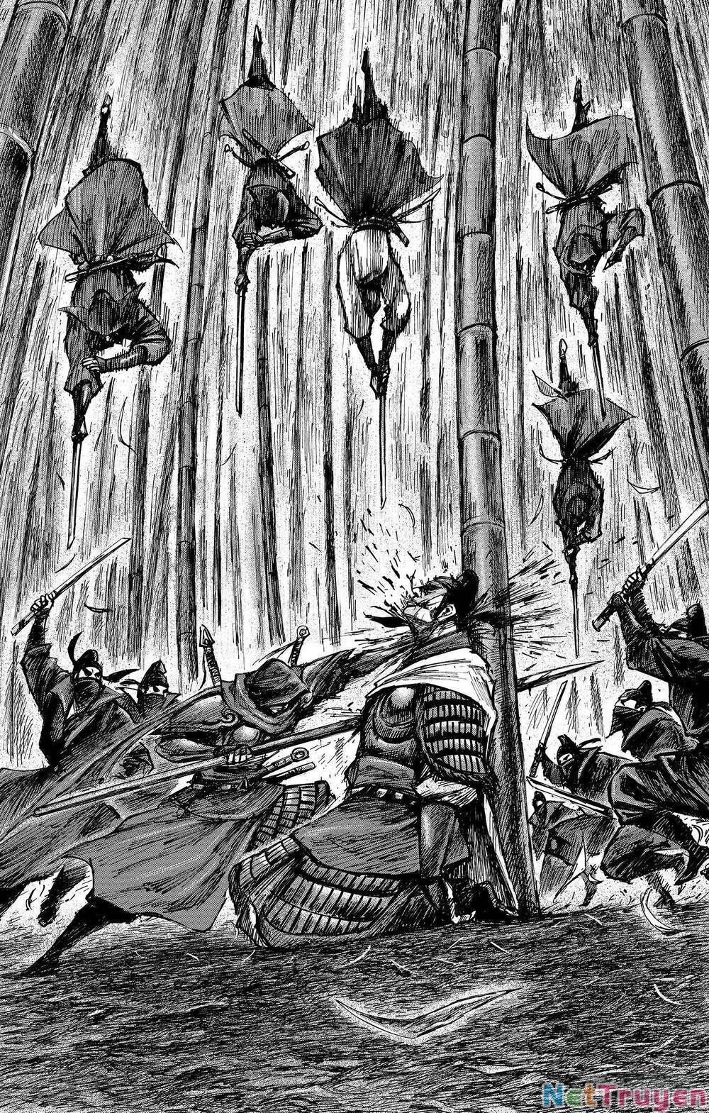 Thích Khách Tín Điều: Chapter 40