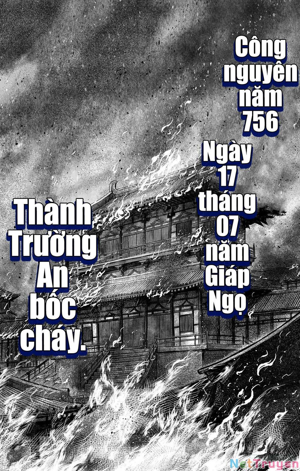 Thích Khách Tín Điều: Chapter 41