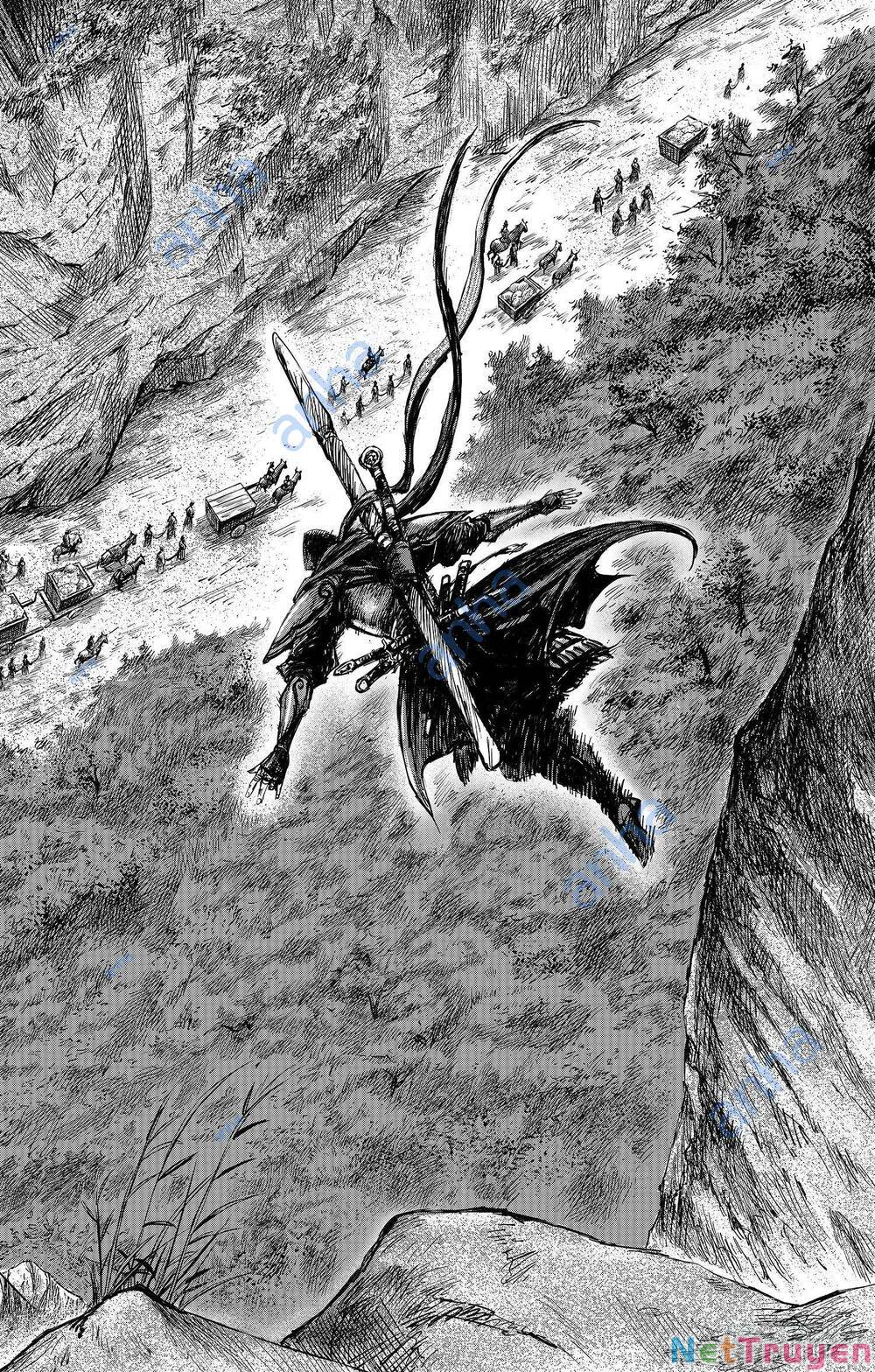 Thích Khách Tín Điều: Chapter 41