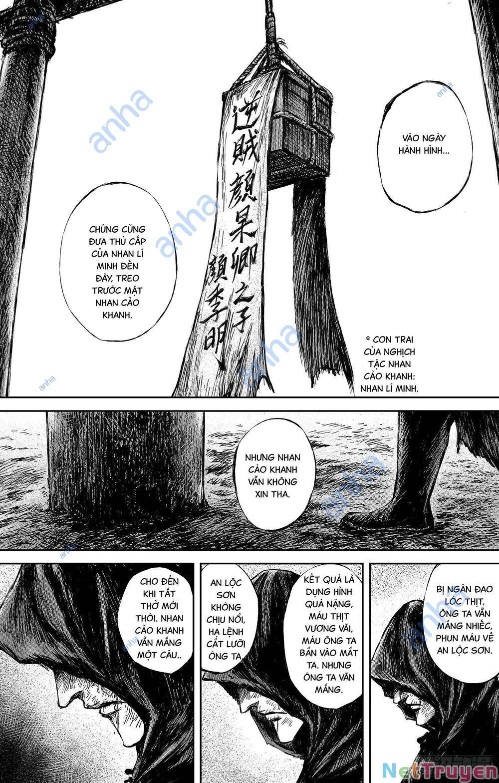 Thích Khách Tín Điều: Chapter 41